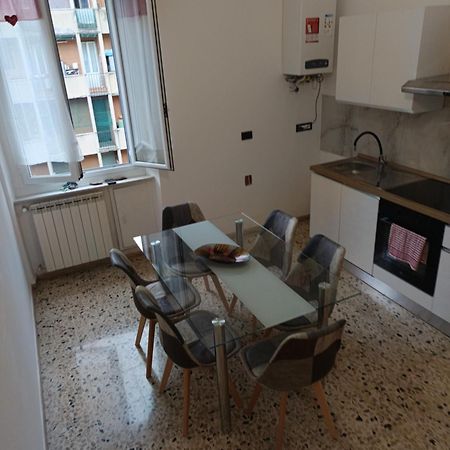Fillak Home Genova Eksteriør bilde