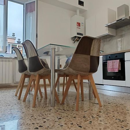 Fillak Home Genova Eksteriør bilde