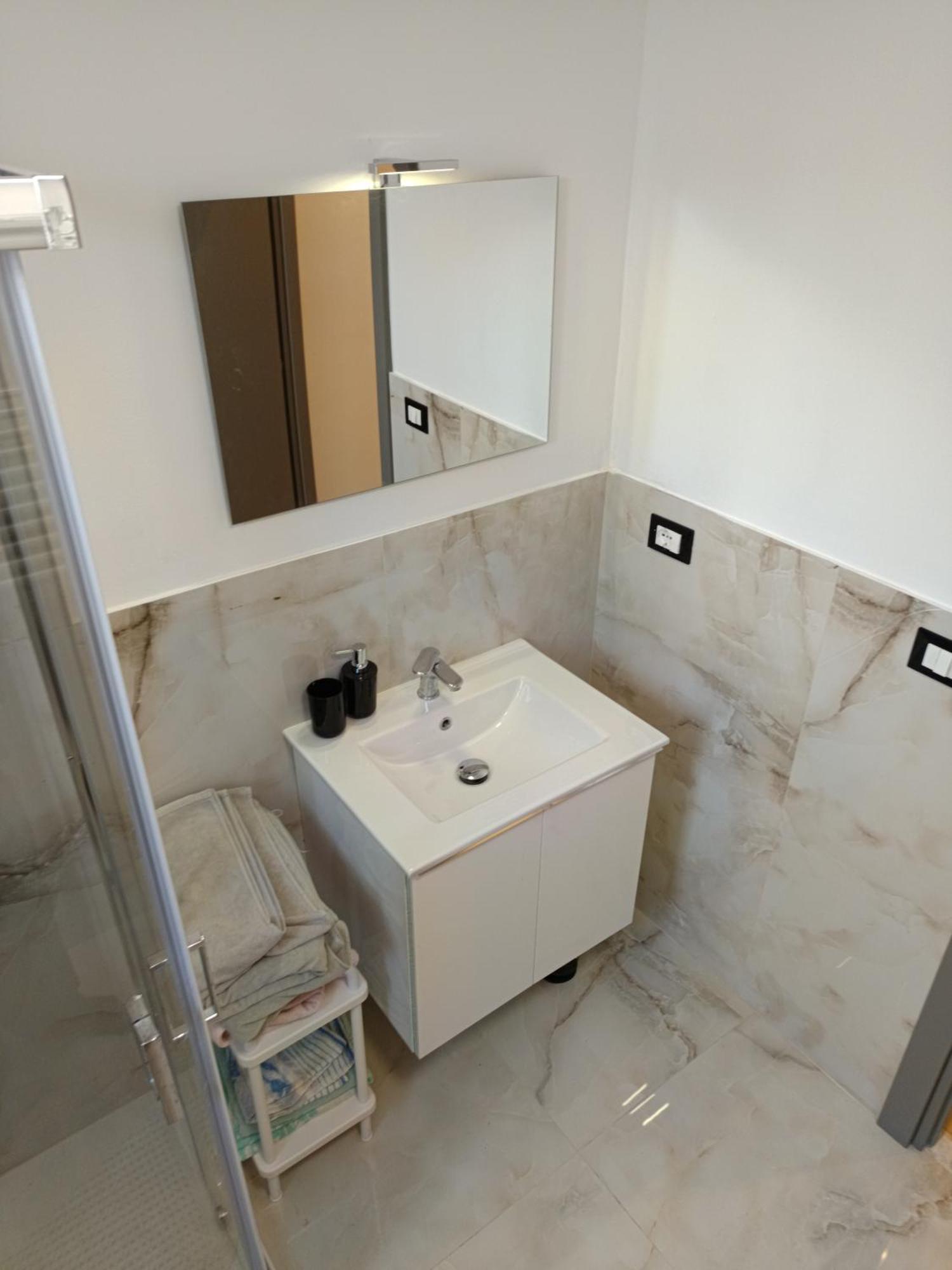 Fillak Home Genova Eksteriør bilde