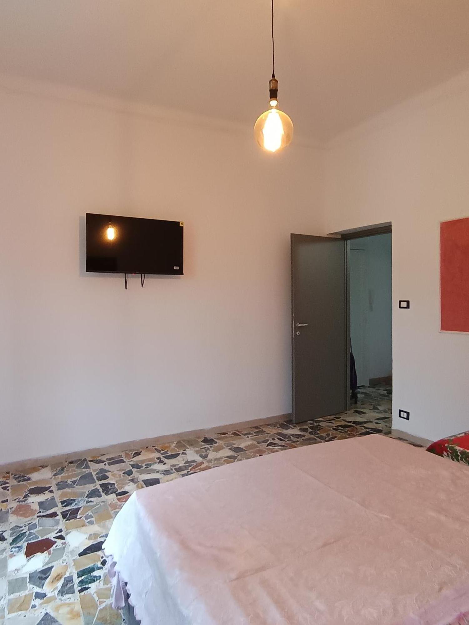 Fillak Home Genova Eksteriør bilde