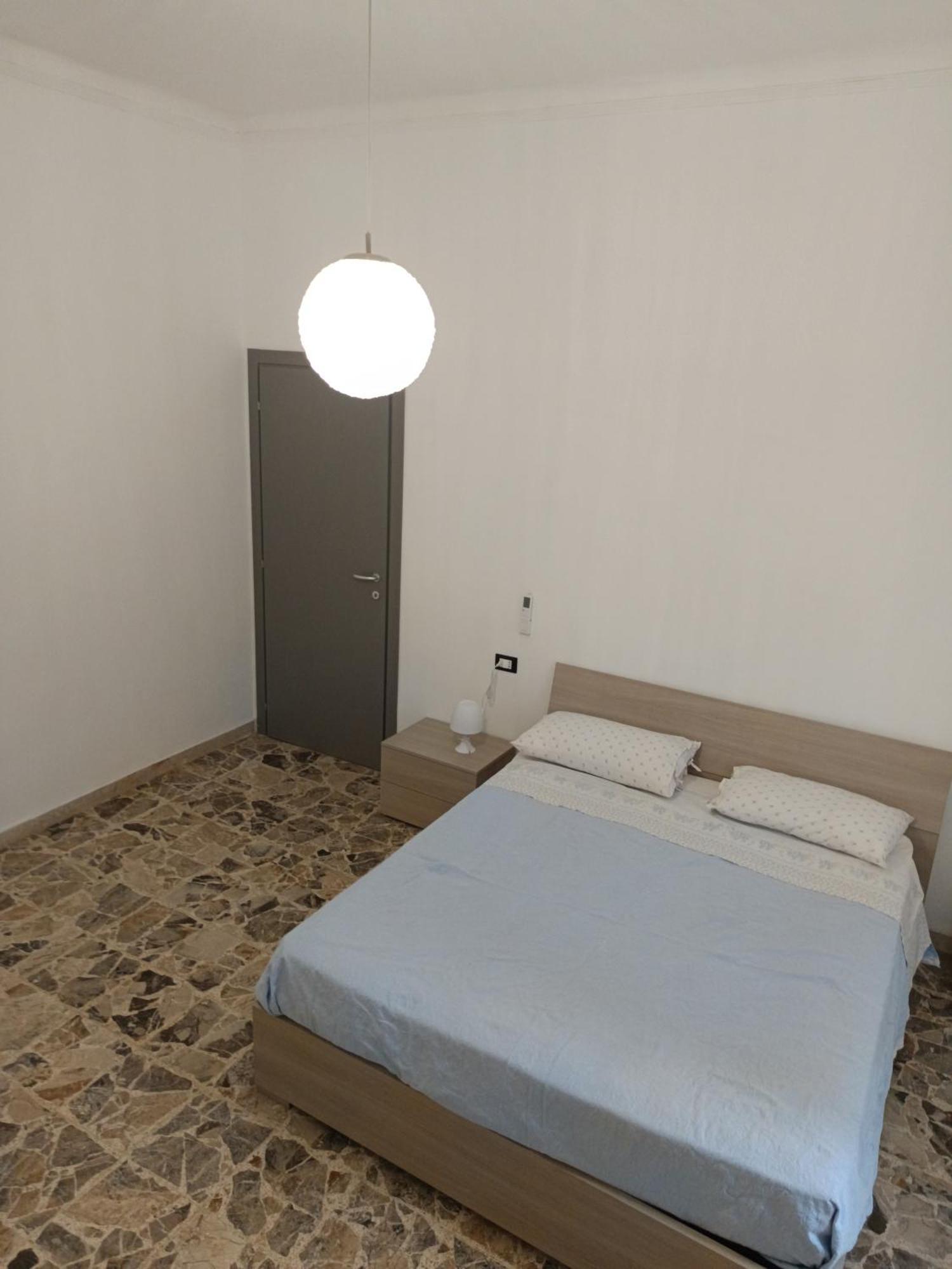 Fillak Home Genova Eksteriør bilde