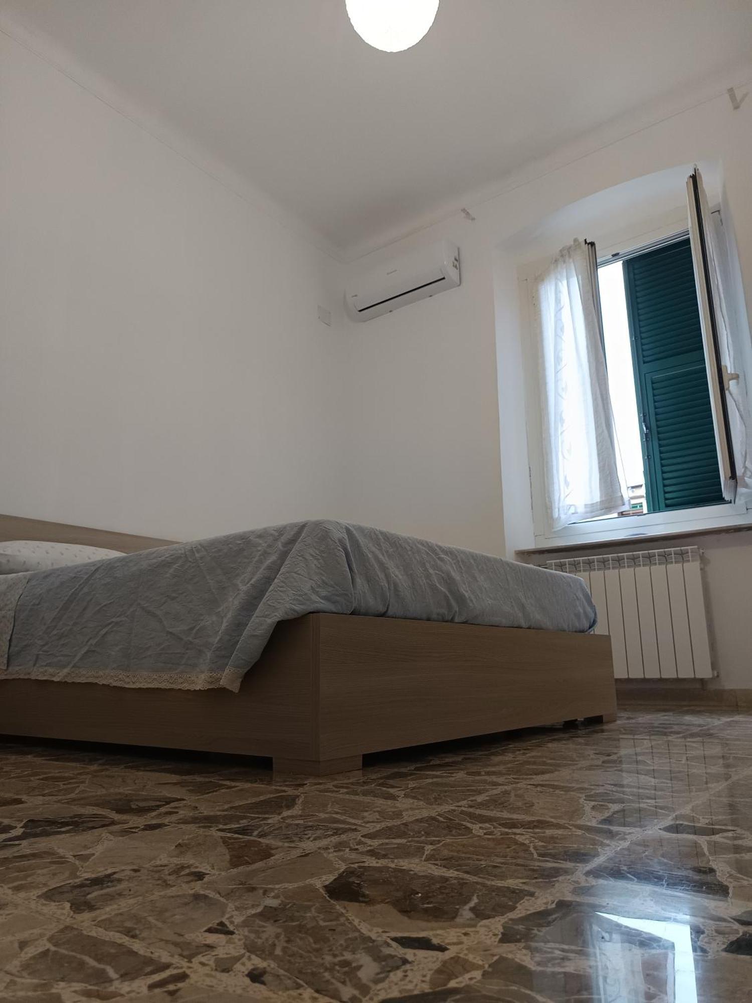 Fillak Home Genova Eksteriør bilde